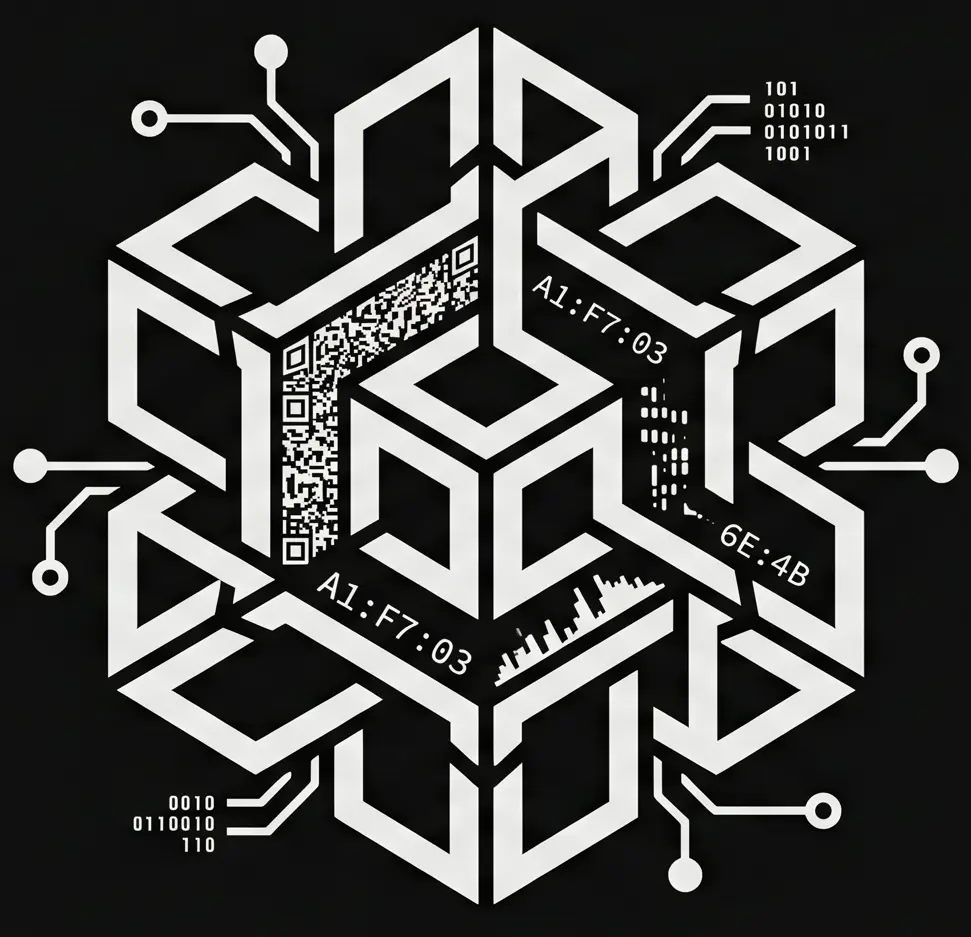BLKSTR Logo